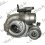Turbo 1.5 DCI 85, 86, 90 CV 54359800012, 54359800029