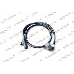 Capteur ABS sensor A1635400817 MERCEDES-BENZ
