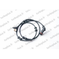 Capteur ABS sensor A1645400917 MERCEDES-BENZ