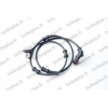 Capteur ABS sensor A1645400917 MERCEDES-BENZ