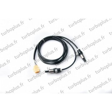 Capteur ABS sensor 9162612 VOLVO