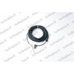 Capteur ABS sensor SSB500120 LAND ROVER