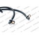 Capteur ABS sensor 2S612B372BD FORD MAZDA