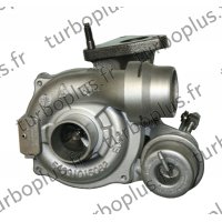 Turbo Renault Modus 1.5 DCI 80, 86 CV