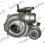 Turbo Renault Modus 1.5 DCI 80, 86 CV 54359880012, 54359880029