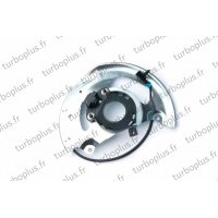 Capteur ABS sensor 15725356 CHEVROLET GMC