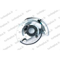 Capteur ABS sensor 15725356 CHEVROLET GMC