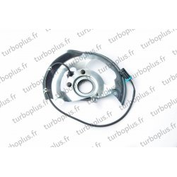 Capteur ABS sensor 15725355 CHEVROLET GMC