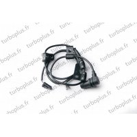 Capteur ABS sensor 95670-2D050 HYUNDAI KIA