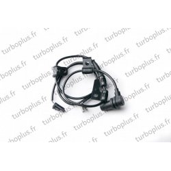 Capteur ABS sensor 95670-2D050 HYUNDAI KIA
