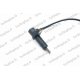 Capteur ABS sensor 95681-25000 HYUNDAI