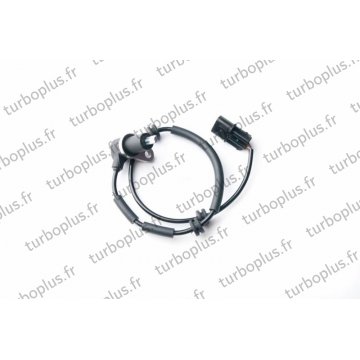 Capteur ABS sensor 59810-H1050 HYUNDAI