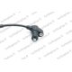 Capteur ABS sensor 454532 CITROEN PEUGEOT