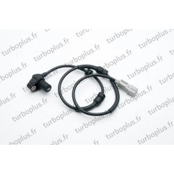 Capteur ABS sensor 454567 CITROEN FIAT LANCIA PEUGEOT