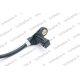Capteur ABS sensor 1207332 FORD SEAT VW