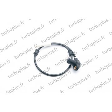 Capteur ABS sensor 1238784 OPEL