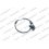 Capteur ABS sensor 1238784 OPEL