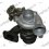 Turbo Ford Focus II C-MAX 1.6 TDCI 90, 92 CV 49173