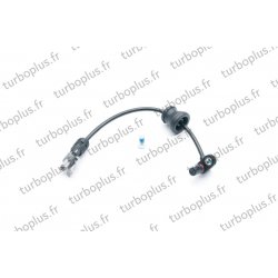 Capteur ABS sensor 96626080 CHEVROLET OPEL VAUXHALL