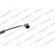 Capteur ABS sensor 1635421818 MERCEDES-BENZ