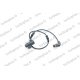 Capteur ABS sensor 1685400017 MERCEDES-BENZ