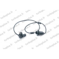 Capteur ABS sensor 1685400317 MERCEDES-BENZ