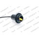 Capteur ABS sensor 1685400317 MERCEDES-BENZ