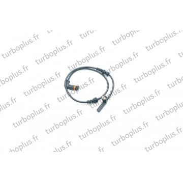 Capteur ABS sensor 2045400117 MERCEDES-BENZ
