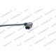 Capteur ABS sensor 2045400117 MERCEDES-BENZ