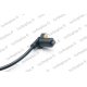Capteur ABS sensor 7700429113 RENAULT