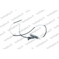 Capteur ABS sensor 34526762476 BMW
