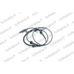 Capteur ABS sensor 4545H5 CITROEN PEUGEOT