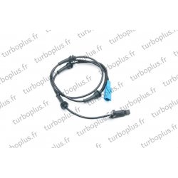 Capteur ABS sensor 4545K6 CITROEN PEUGEOT