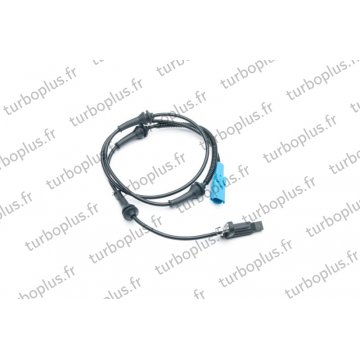 Capteur ABS sensor 4545K6 CITROEN PEUGEOT