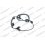 Capteur ABS sensor 479113J300 NISSAN