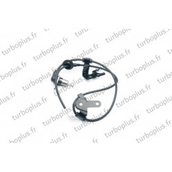 Capteur ABS sensor GE7C4371YB MAZDA