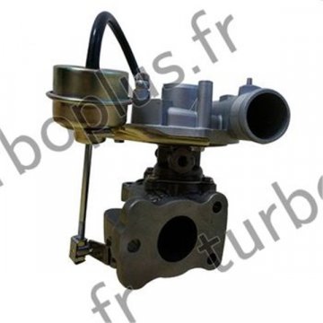 Turbo Suzuki VITARA 2.0 TD 71 CV 53039900051