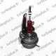 Turbo Actionneur Wastegate 54399700127 1.5 DCi 105, 106 110, 107, 110 cv