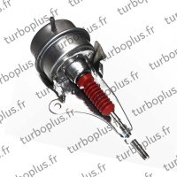 Turbo Actionneur Wastegate 54399700127 1.5 DCi 105, 106 110, 107, 110 cv