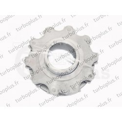 Turbo nozzle RHF3 VVP2 RHF3V 