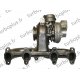 Turbo Seat Leon 2 1.9 TDI 90, 105 CV