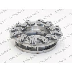 Turbo nozzle TF035 MHI