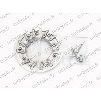 Turbo nozzle GT20-93 GT2052V 454135 