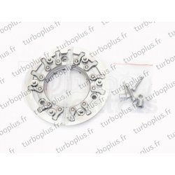 Turbo nozzle GT2052V 454135 