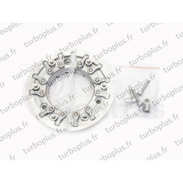 Turbo nozzle GT2052V 454135 