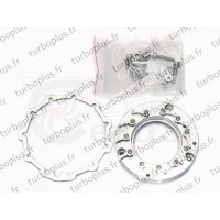 Turbo nozzle GT17-91 GT17 GT18 GTA17 