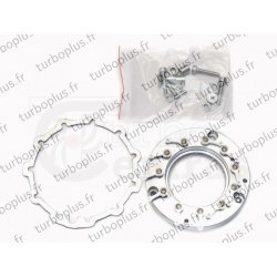Turbo nozzle GT17 GT18 GTA17 