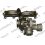 Turbo Skoda Octavia II, IV 1.9 TDI 105 CV 54399880011, 54399880022