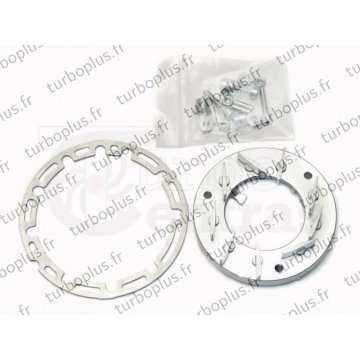 Turbo nozzle GT1749V 750431 