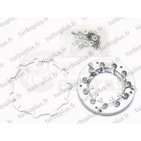 Turbo nozzle K04 53049700032 53049880032 